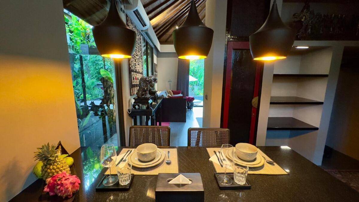 Boutique KELUK Villa Private Pool & Walk to Bingin Beach