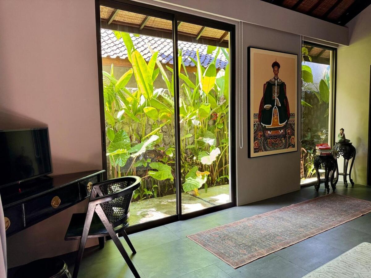 Boutique KELUK Villa Private Pool & Walk to Bingin Beach