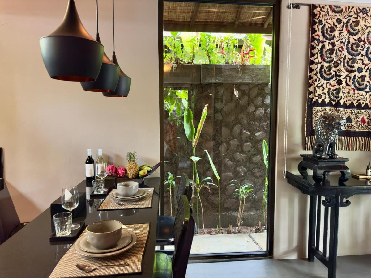 Boutique KELUK Villa Private Pool & Walk to Bingin Beach
