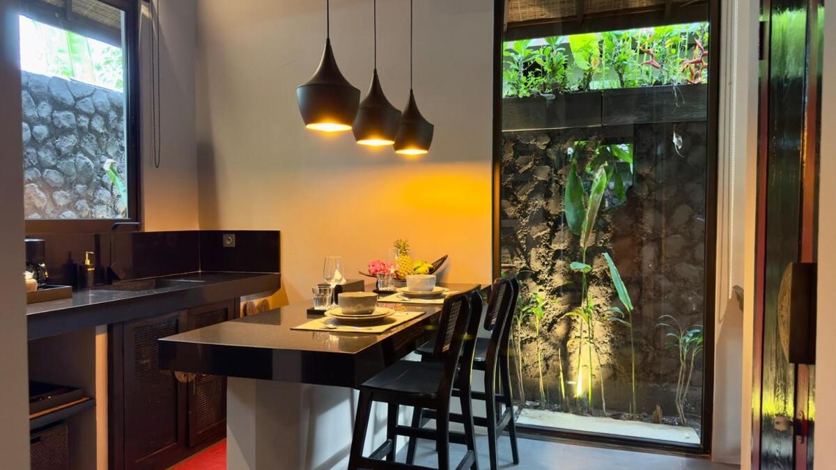 Boutique KELUK Villa Private Pool & Walk to Bingin Beach