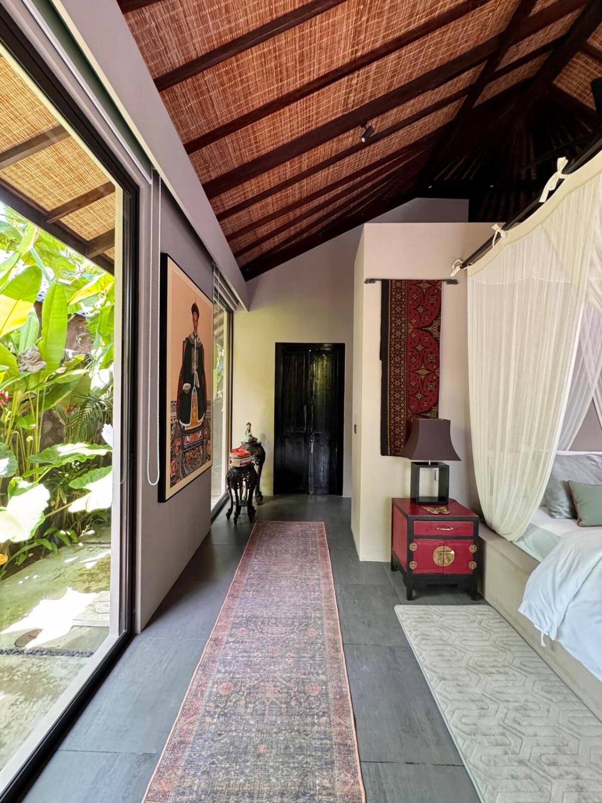 Boutique KELUK Villa Private Pool & Walk to Bingin Beach
