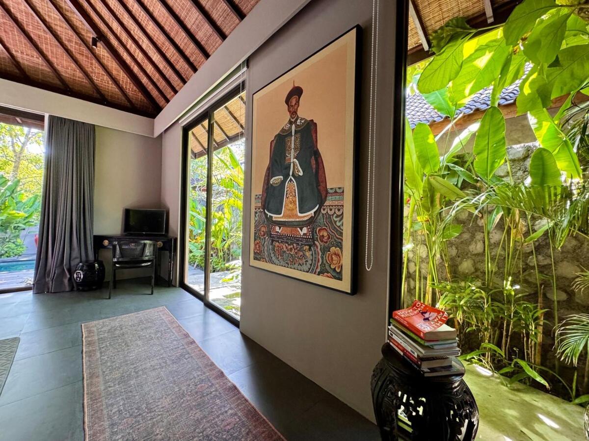 Boutique KELUK Villa Private Pool & Walk to Bingin Beach