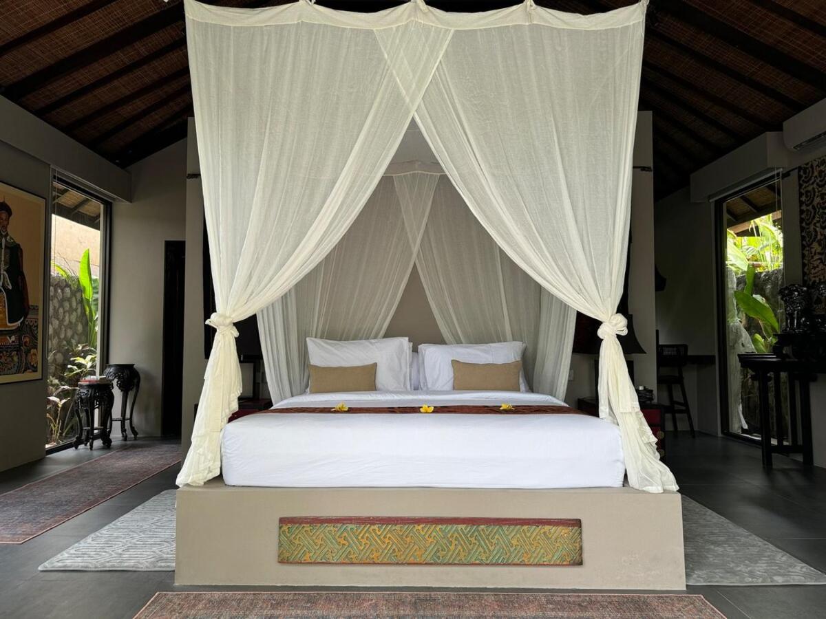 Boutique KELUK Villa Private Pool & Walk to Bingin Beach