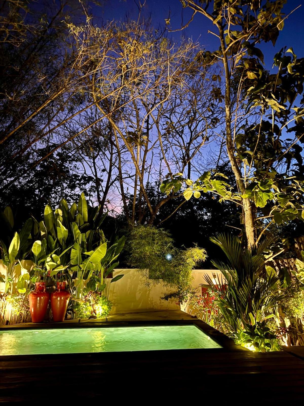 Boutique KELUK Villa Private Pool & Walk to Bingin Beach
