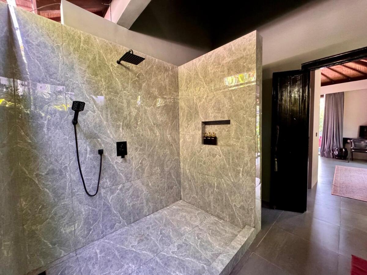Boutique KELUK Villa Private Pool & Walk to Bingin Beach
