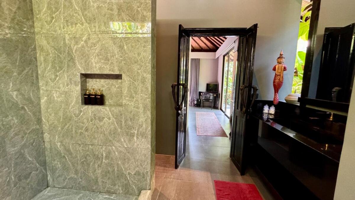 Boutique KELUK Villa Private Pool & Walk to Bingin Beach