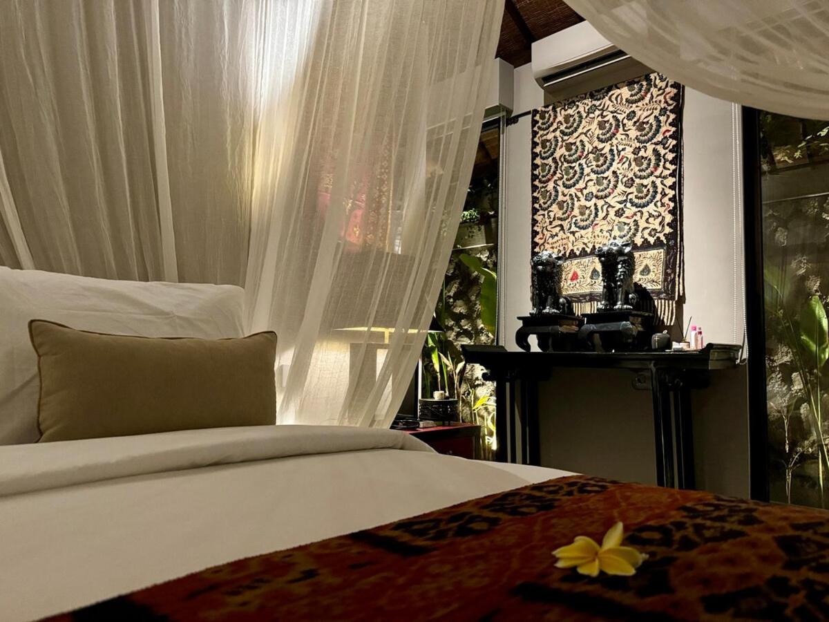 Boutique KELUK Villa Private Pool & Walk to Bingin Beach