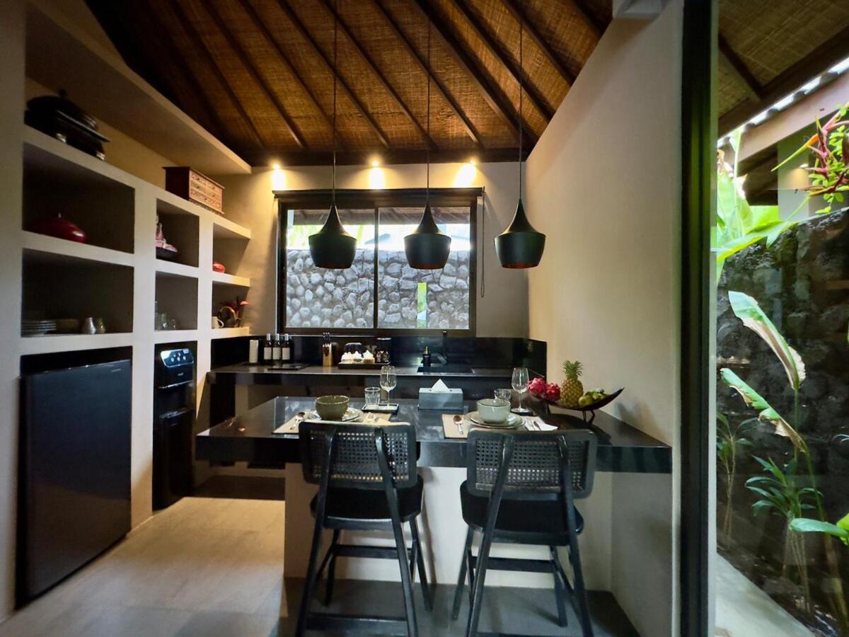 Boutique KELUK Villa Private Pool & Walk to Bingin Beach