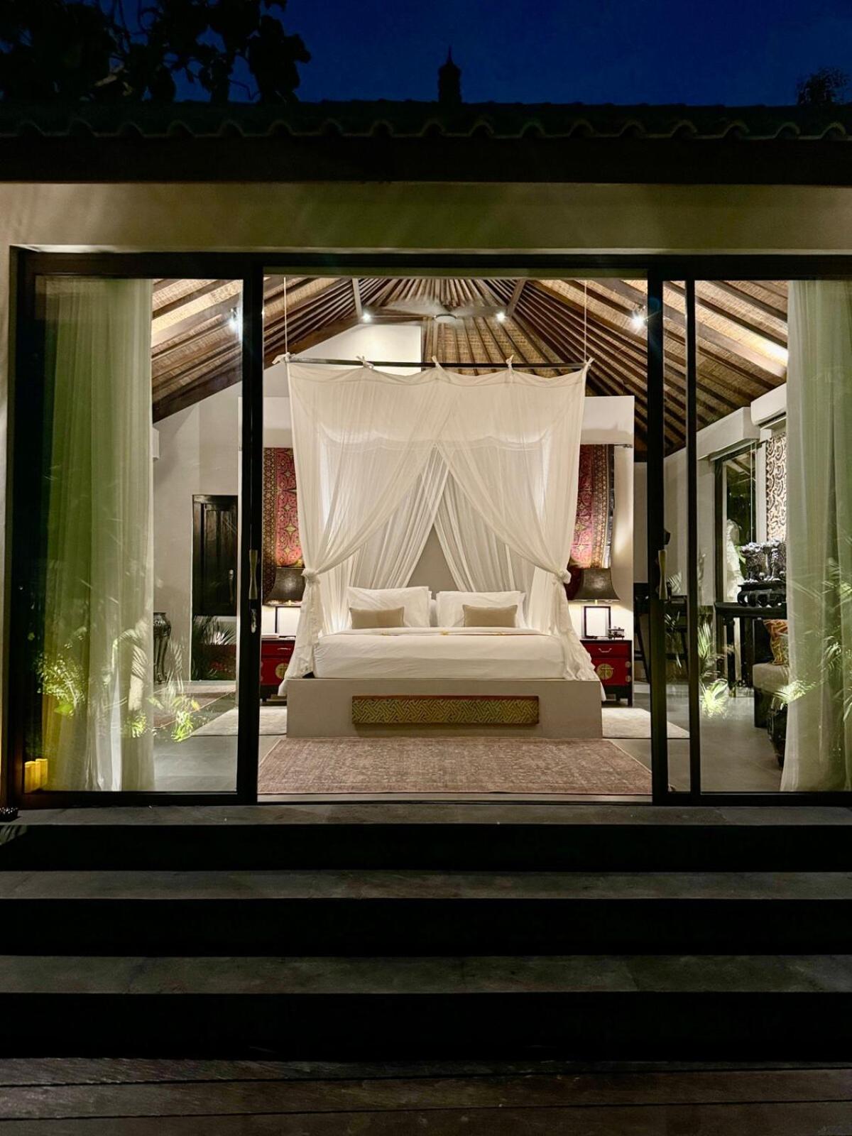 Boutique KELUK Villa Private Pool & Walk to Bingin Beach