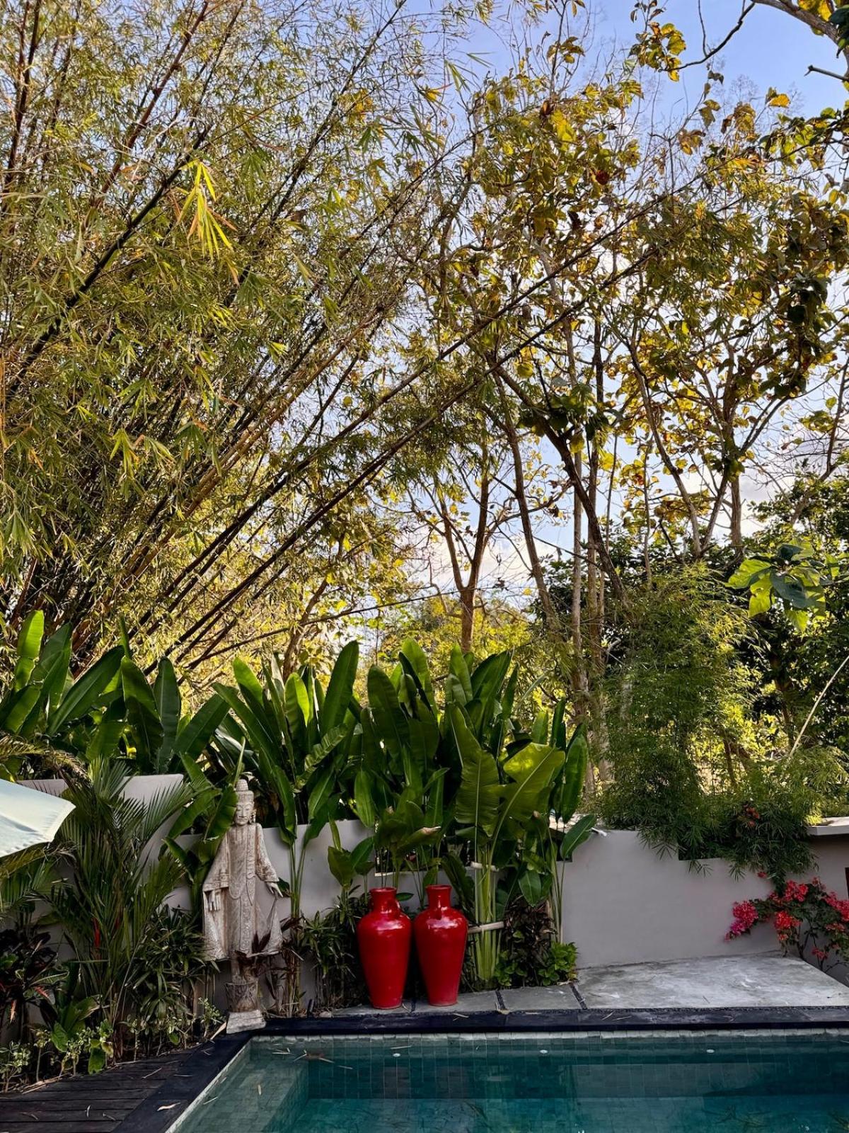 Boutique KELUK Villa Private Pool & Walk to Bingin Beach