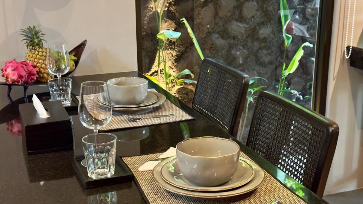 Boutique KELUK Villa Private Pool & Walk to Bingin Beach