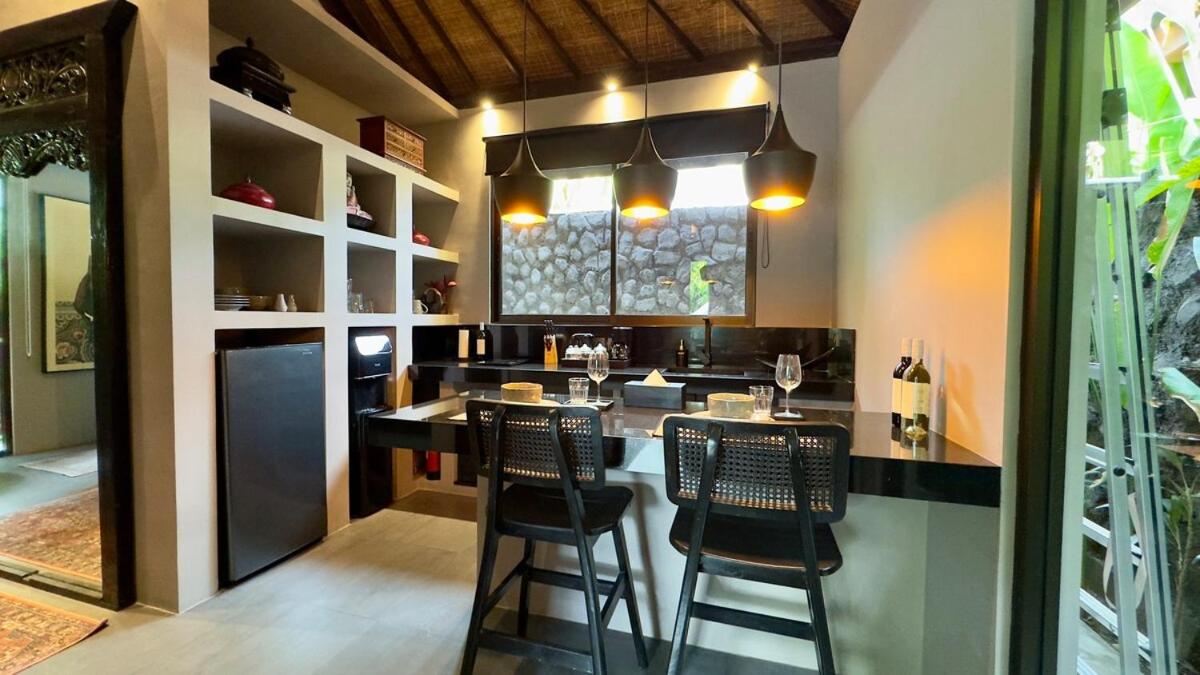 Boutique KELUK Villa Private Pool & Walk to Bingin Beach