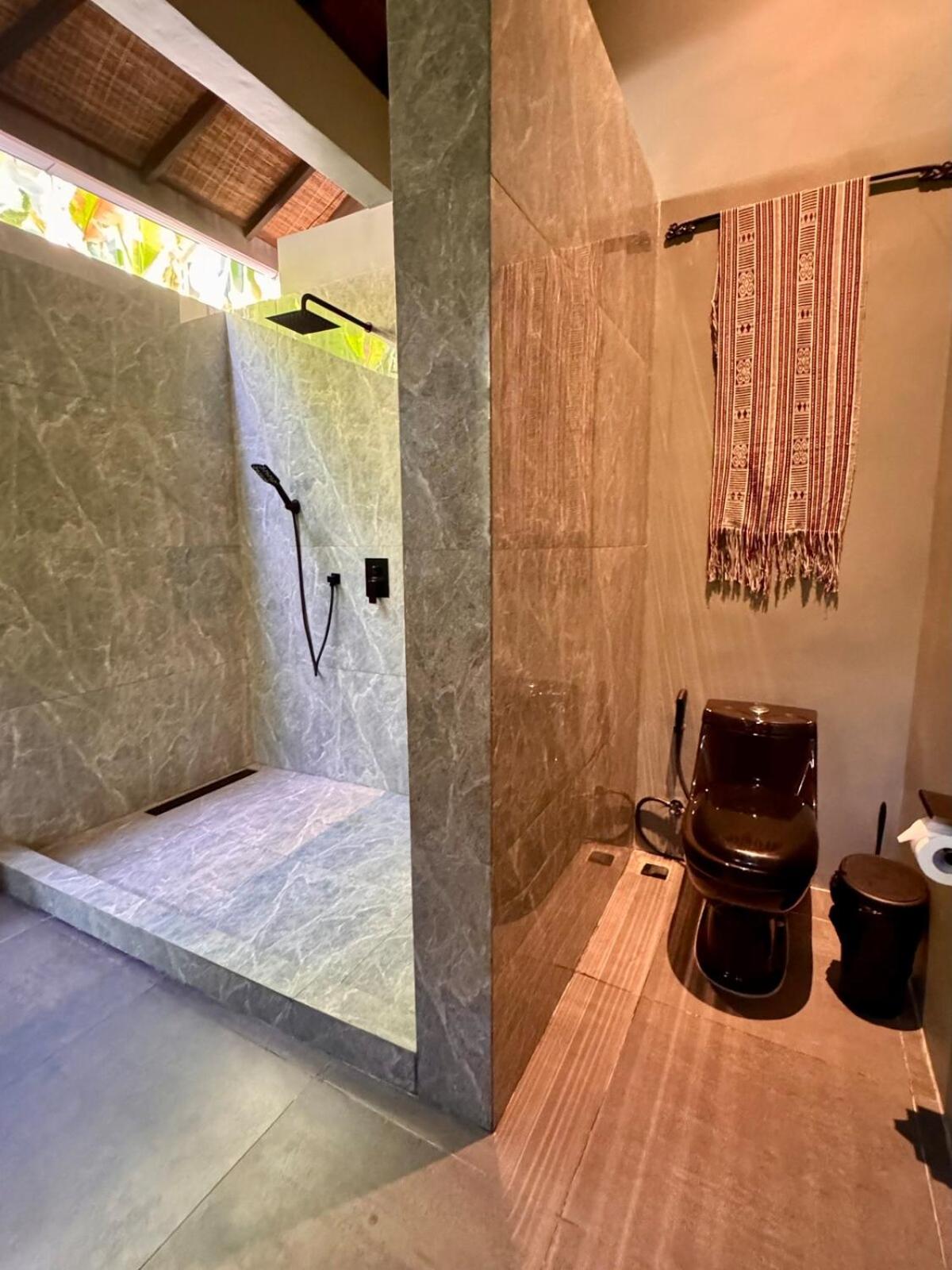 Boutique KELUK Villa Private Pool & Walk to Bingin Beach
