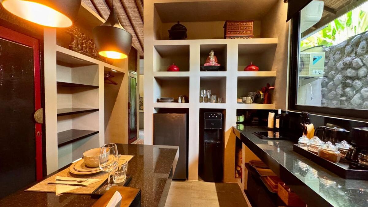 Boutique KELUK Villa Private Pool & Walk to Bingin Beach