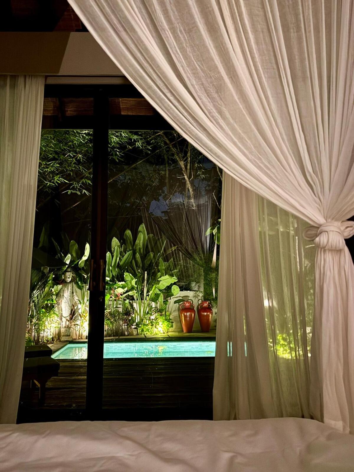 Boutique KELUK Villa Private Pool & Walk to Bingin Beach