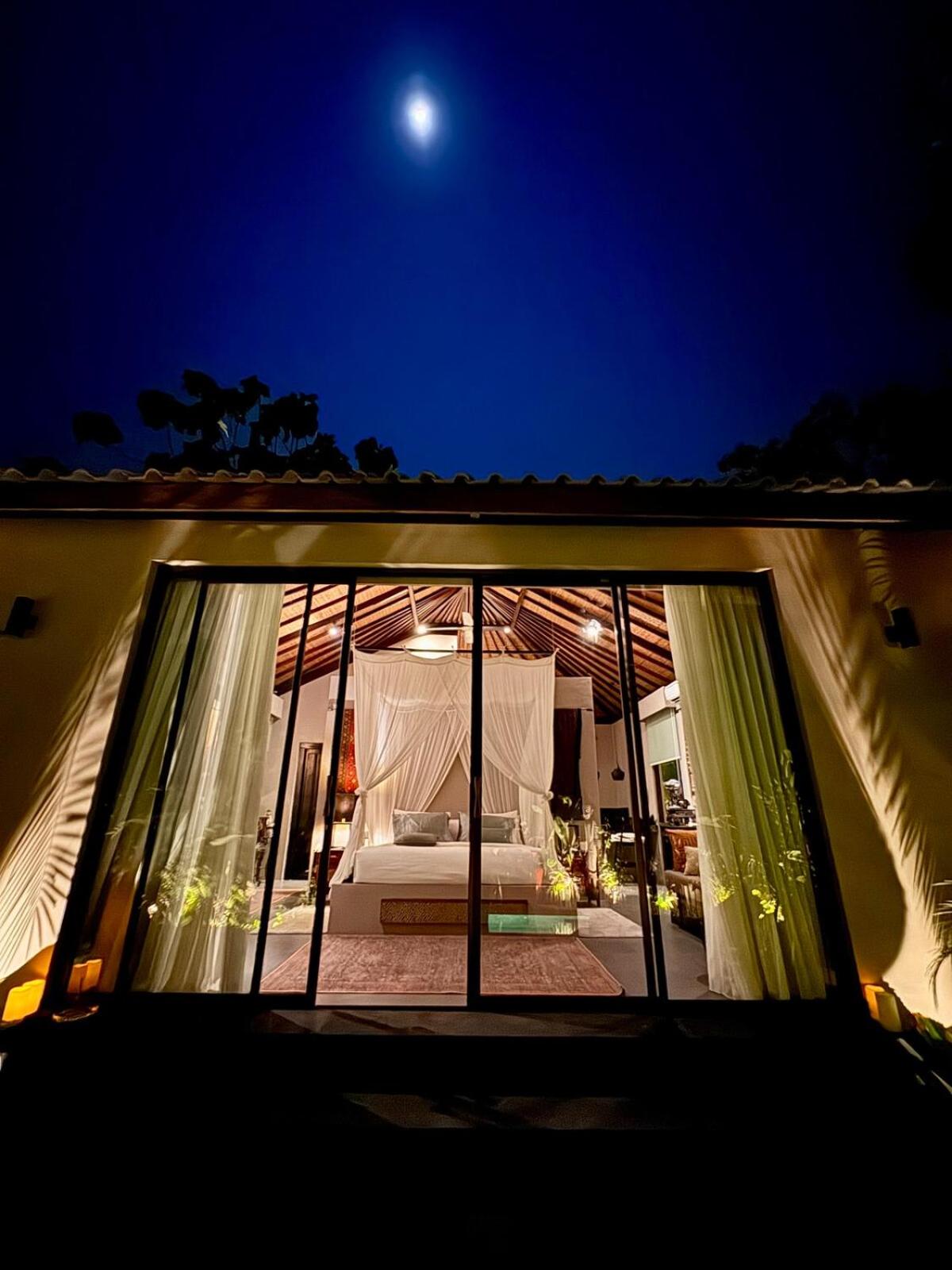 Boutique KELUK Villa Private Pool & Walk to Bingin Beach