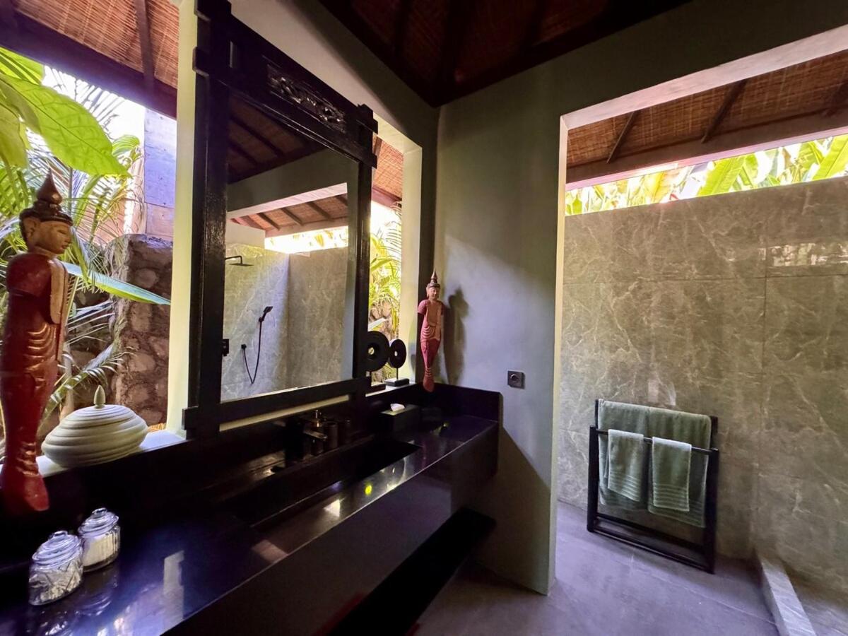 Boutique KELUK Villa Private Pool & Walk to Bingin Beach
