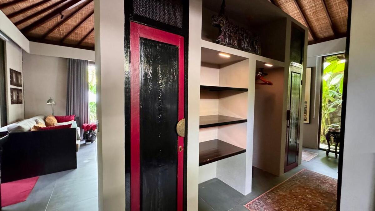 Boutique KELUK Villa Private Pool & Walk to Bingin Beach