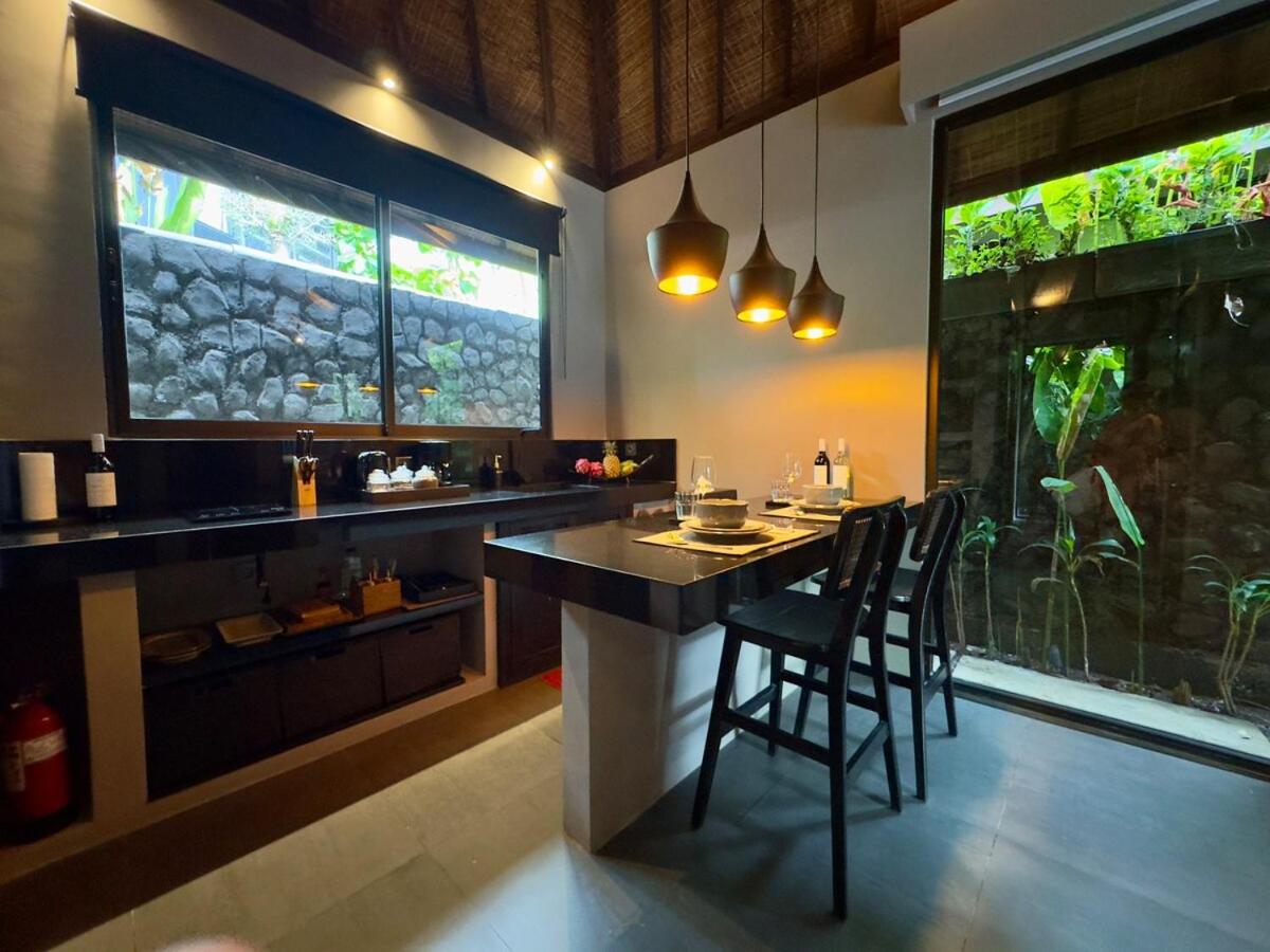 Boutique KELUK Villa Private Pool & Walk to Bingin Beach