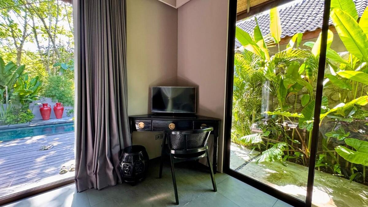 Boutique KELUK Villa Private Pool & Walk to Bingin Beach