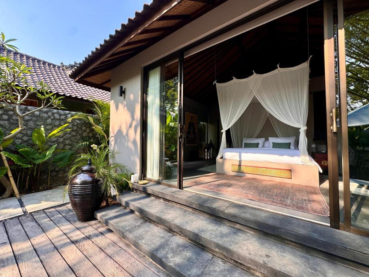 Boutique KELUK Villa Private Pool & Walk to Bingin Beach