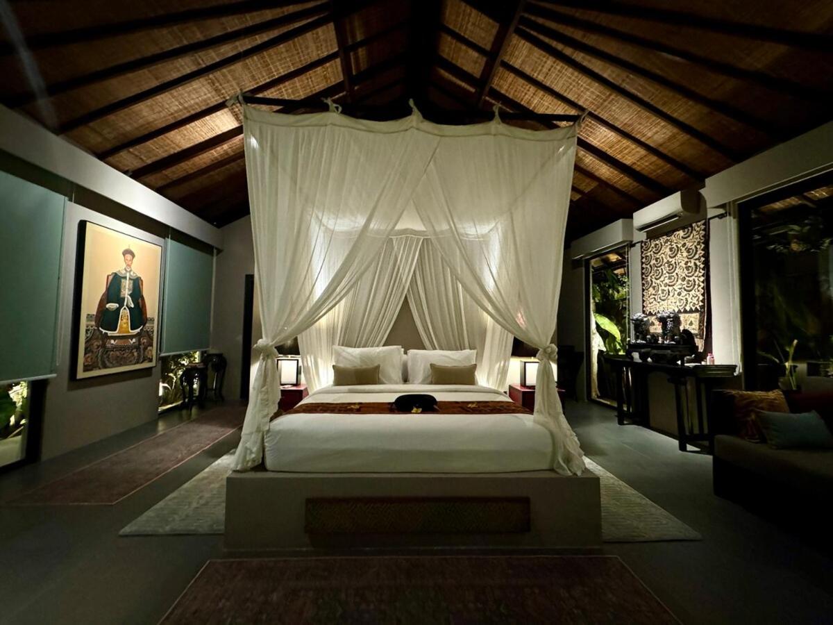 Boutique KELUK Villa Private Pool & Walk to Bingin Beach