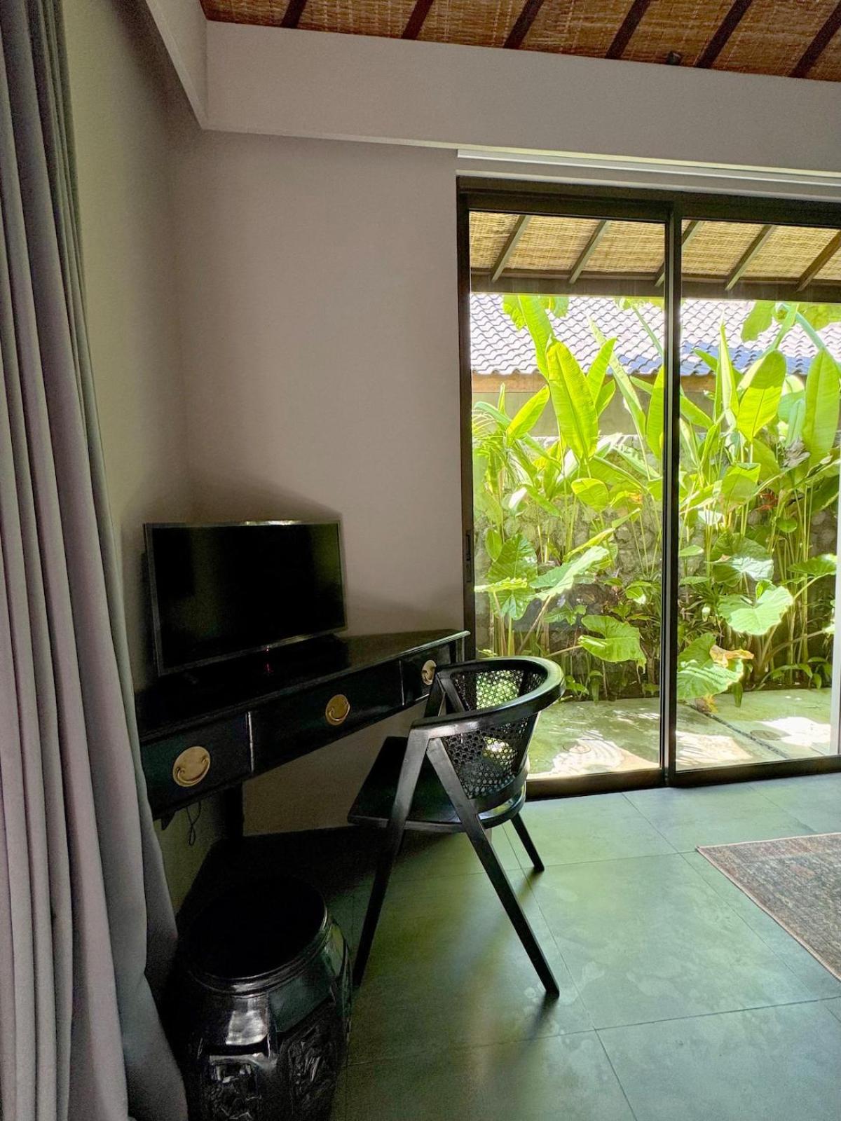 Boutique KELUK Villa Private Pool & Walk to Bingin Beach
