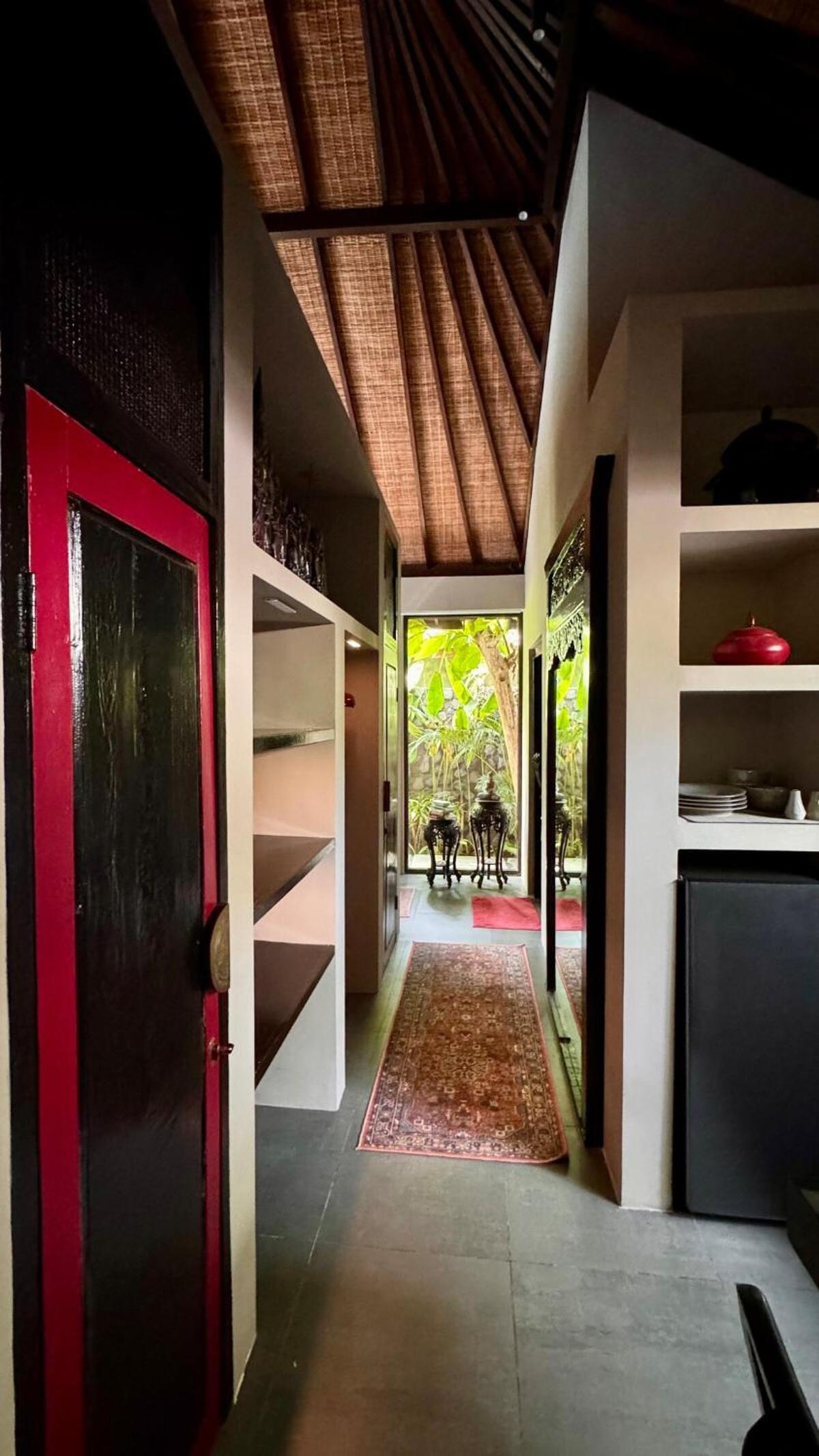 Boutique KELUK Villa Private Pool & Walk to Bingin Beach