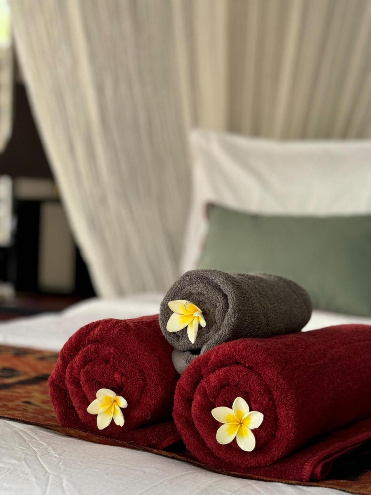 Boutique KELUK Villa Private Pool & Walk to Bingin Beach
