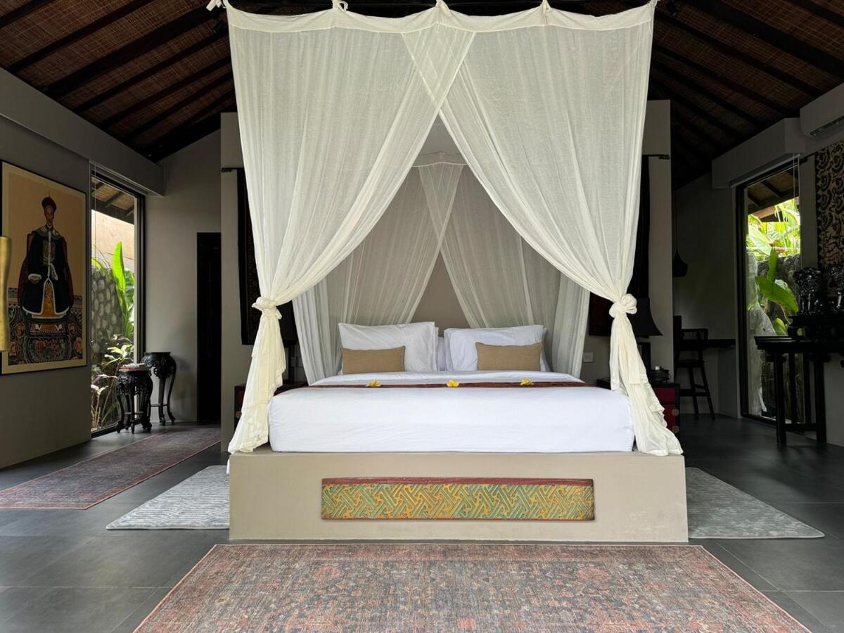 Boutique KELUK Villa Private Pool & Walk to Bingin Beach