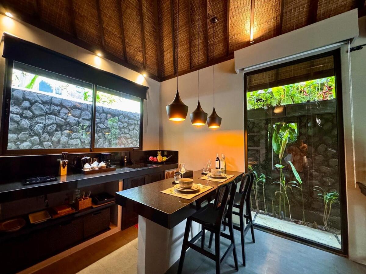 Boutique KELUK Villa Private Pool & Walk to Bingin Beach