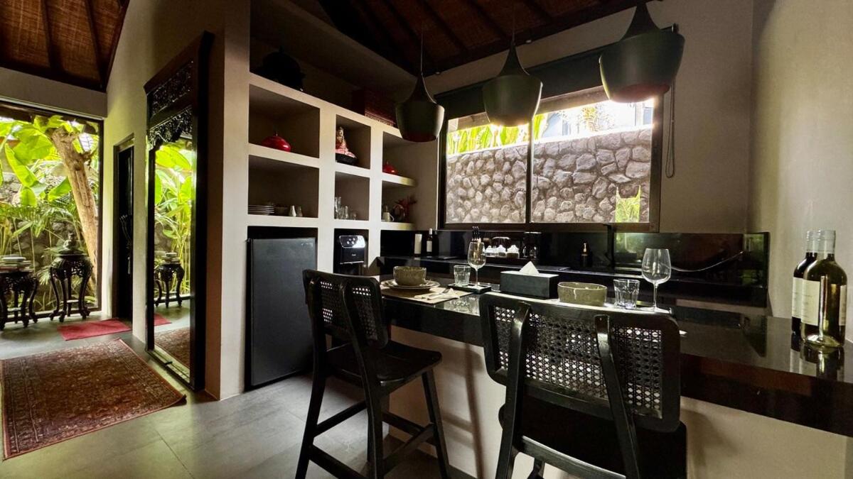 Boutique KELUK Villa Private Pool & Walk to Bingin Beach