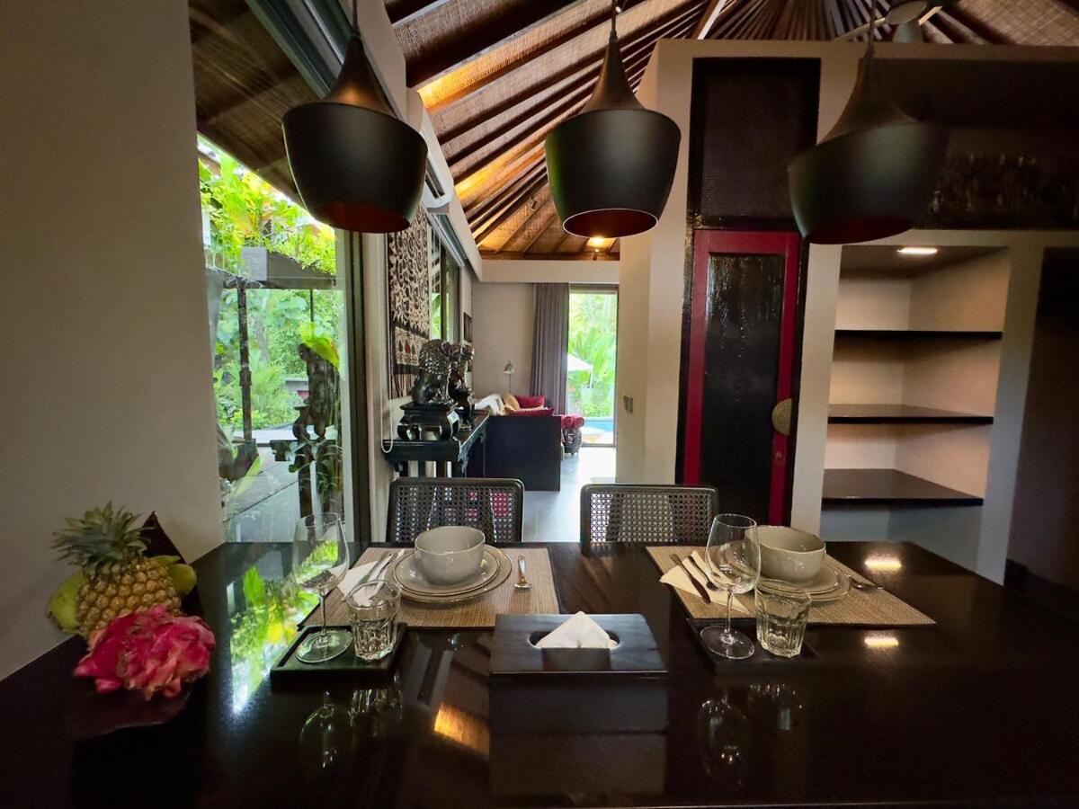 Boutique KELUK Villa Private Pool & Walk to Bingin Beach