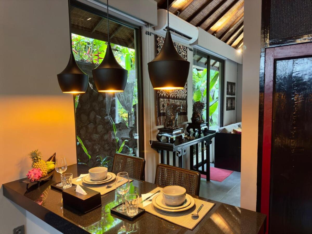 Boutique KELUK Villa Private Pool & Walk to Bingin Beach