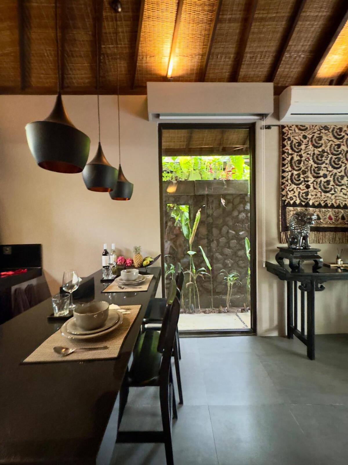 Boutique KELUK Villa Private Pool & Walk to Bingin Beach