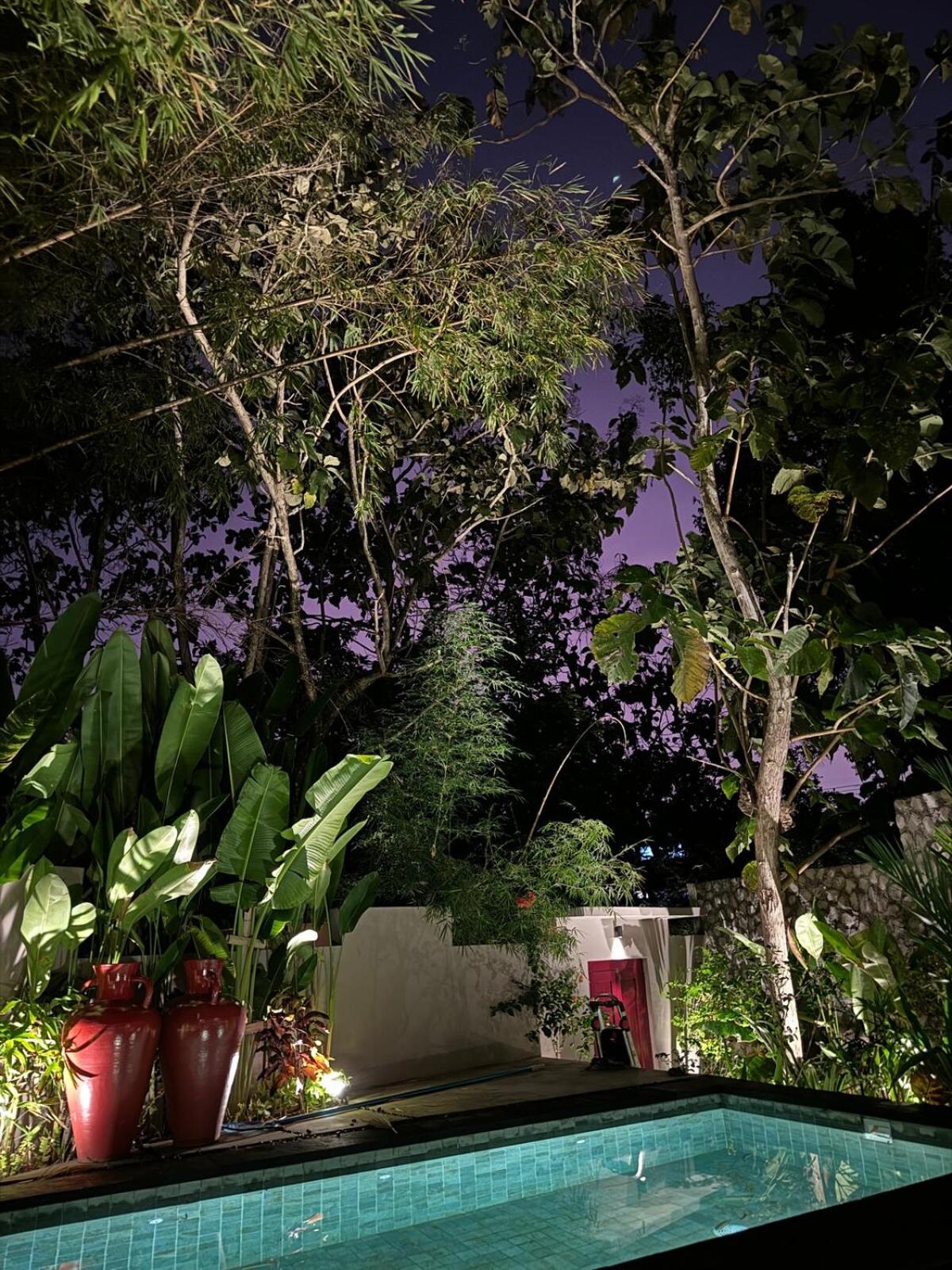 Boutique KELUK Villa Private Pool & Walk to Bingin Beach