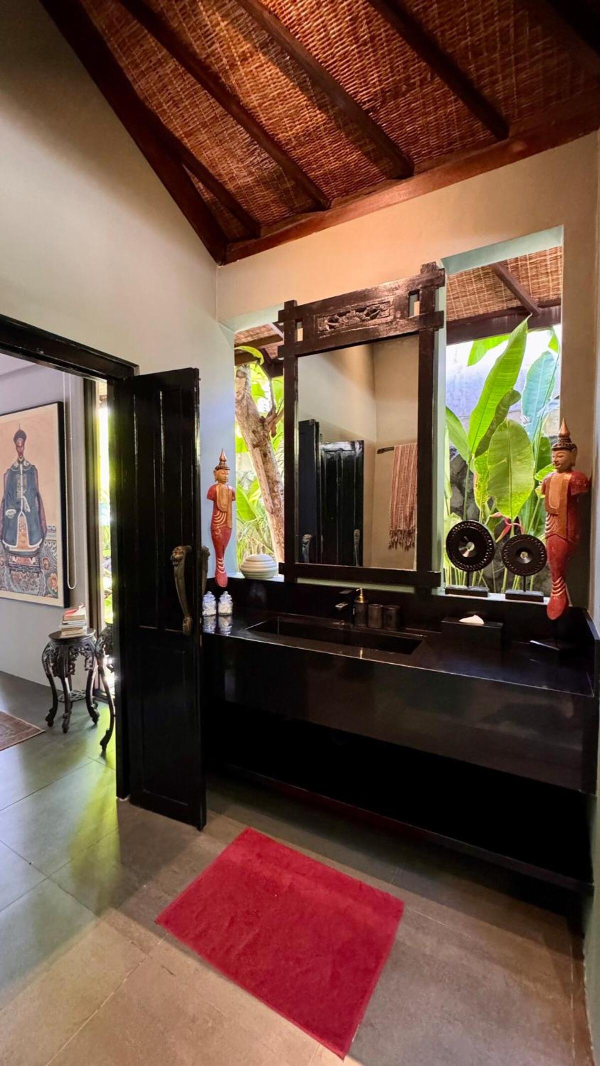 Boutique KELUK Villa Private Pool & Walk to Bingin Beach