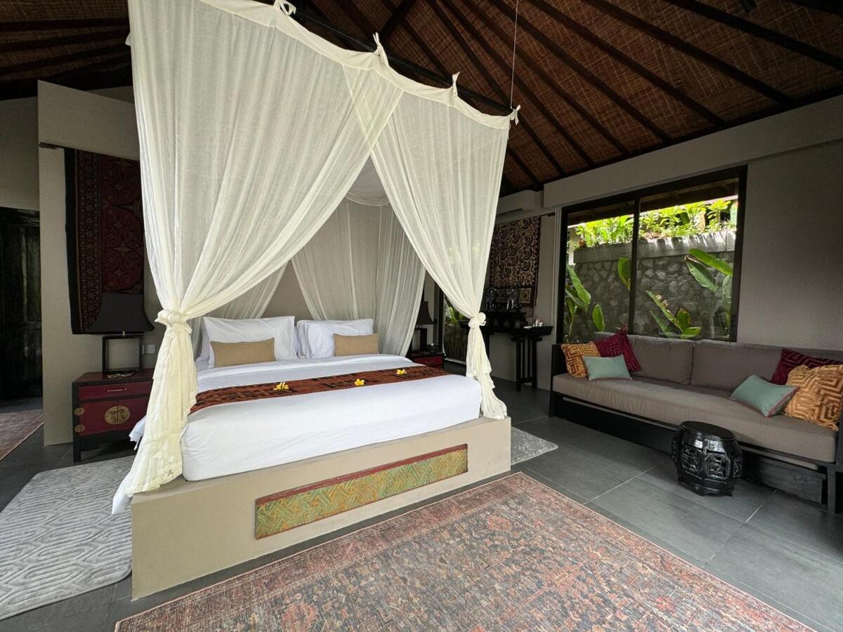 Boutique KELUK Villa Private Pool & Walk to Bingin Beach