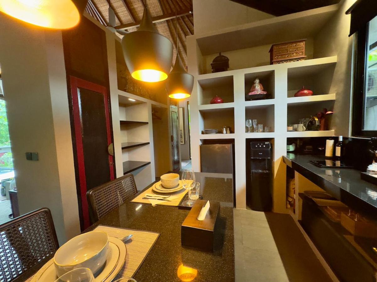 Boutique KELUK Villa Private Pool & Walk to Bingin Beach