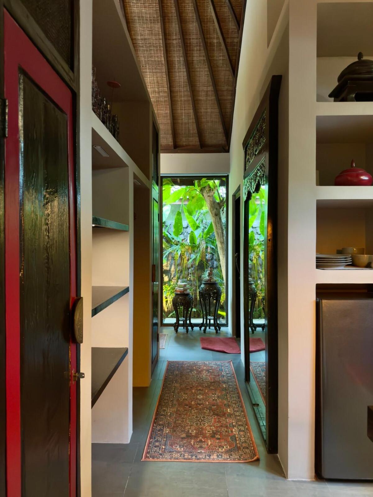 Boutique KELUK Villa Private Pool & Walk to Bingin Beach