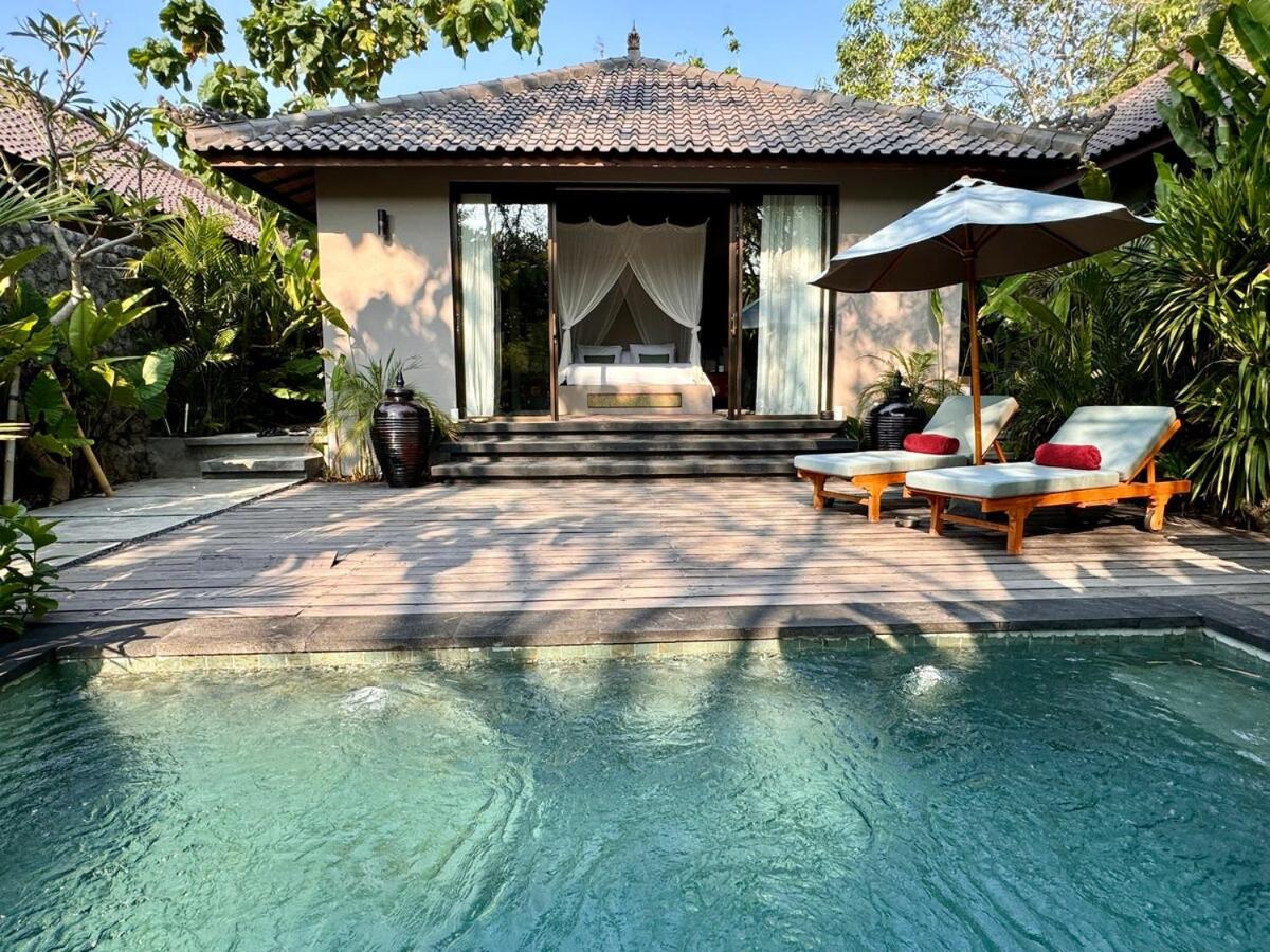 Boutique KELUK Villa Private Pool & Walk to Bingin Beach