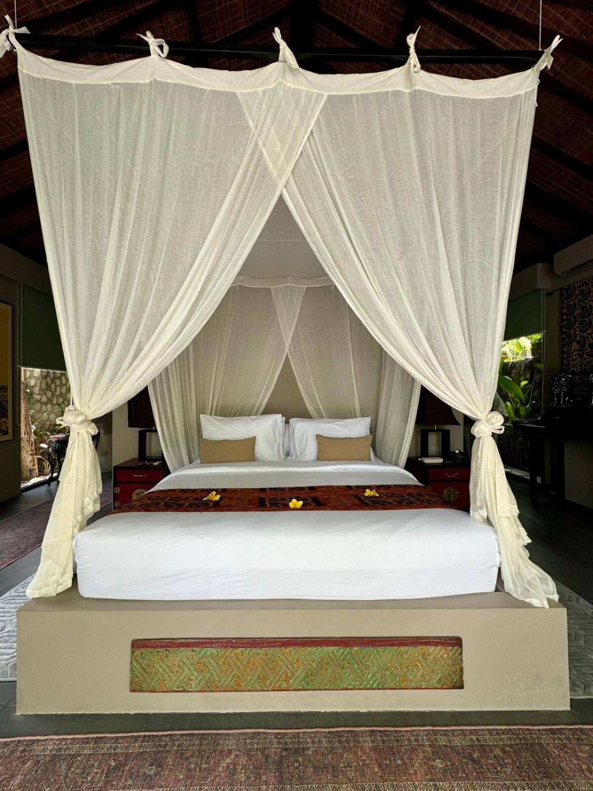 Boutique KELUK Villa Private Pool & Walk to Bingin Beach
