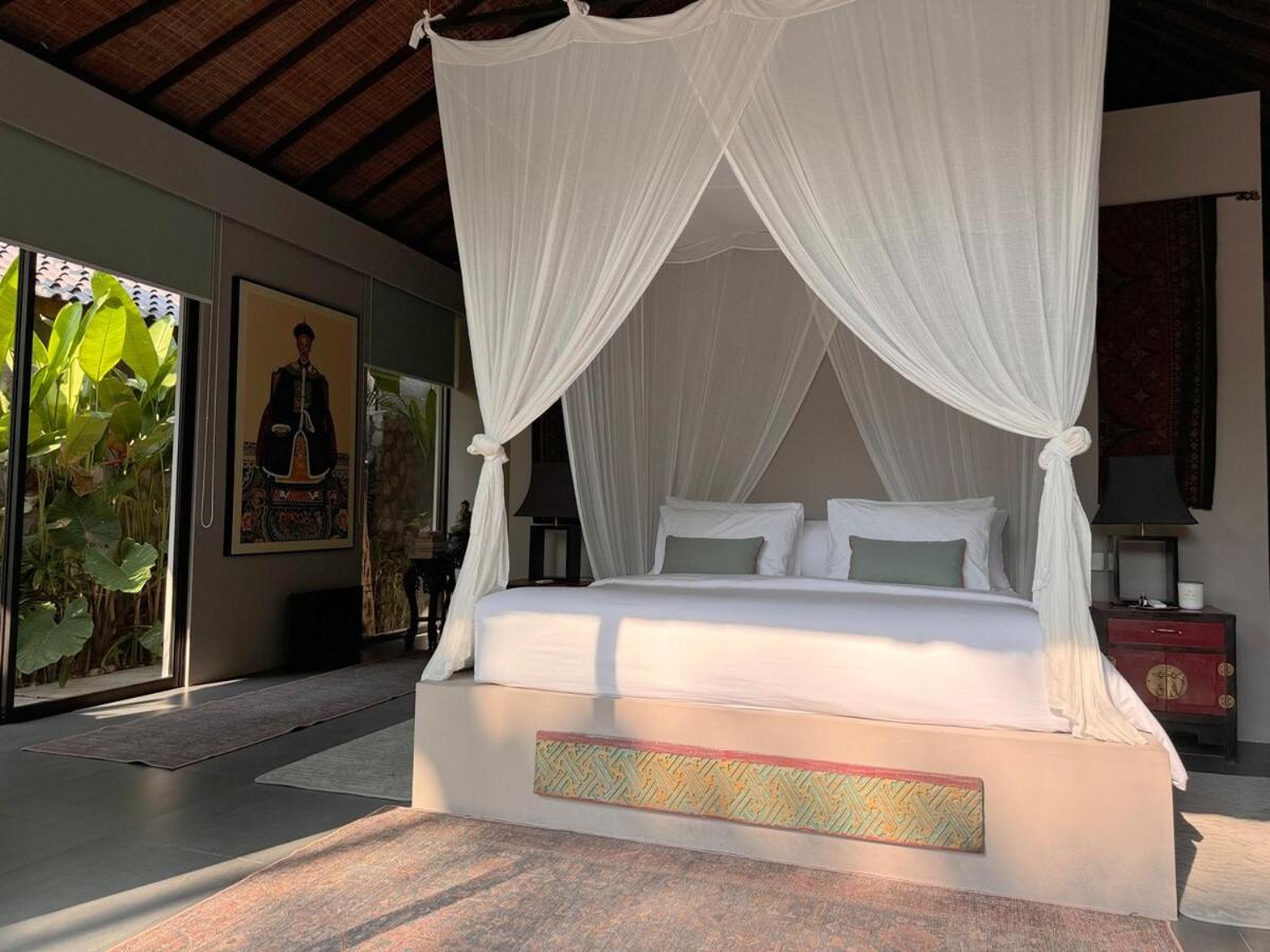 Boutique KELUK Villa Private Pool & Walk to Bingin Beach