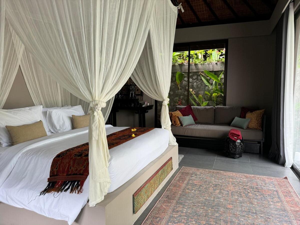 Boutique KELUK Villa Private Pool & Walk to Bingin Beach