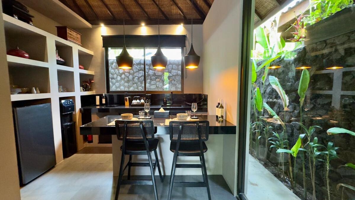 Boutique KELUK Villa Private Pool & Walk to Bingin Beach