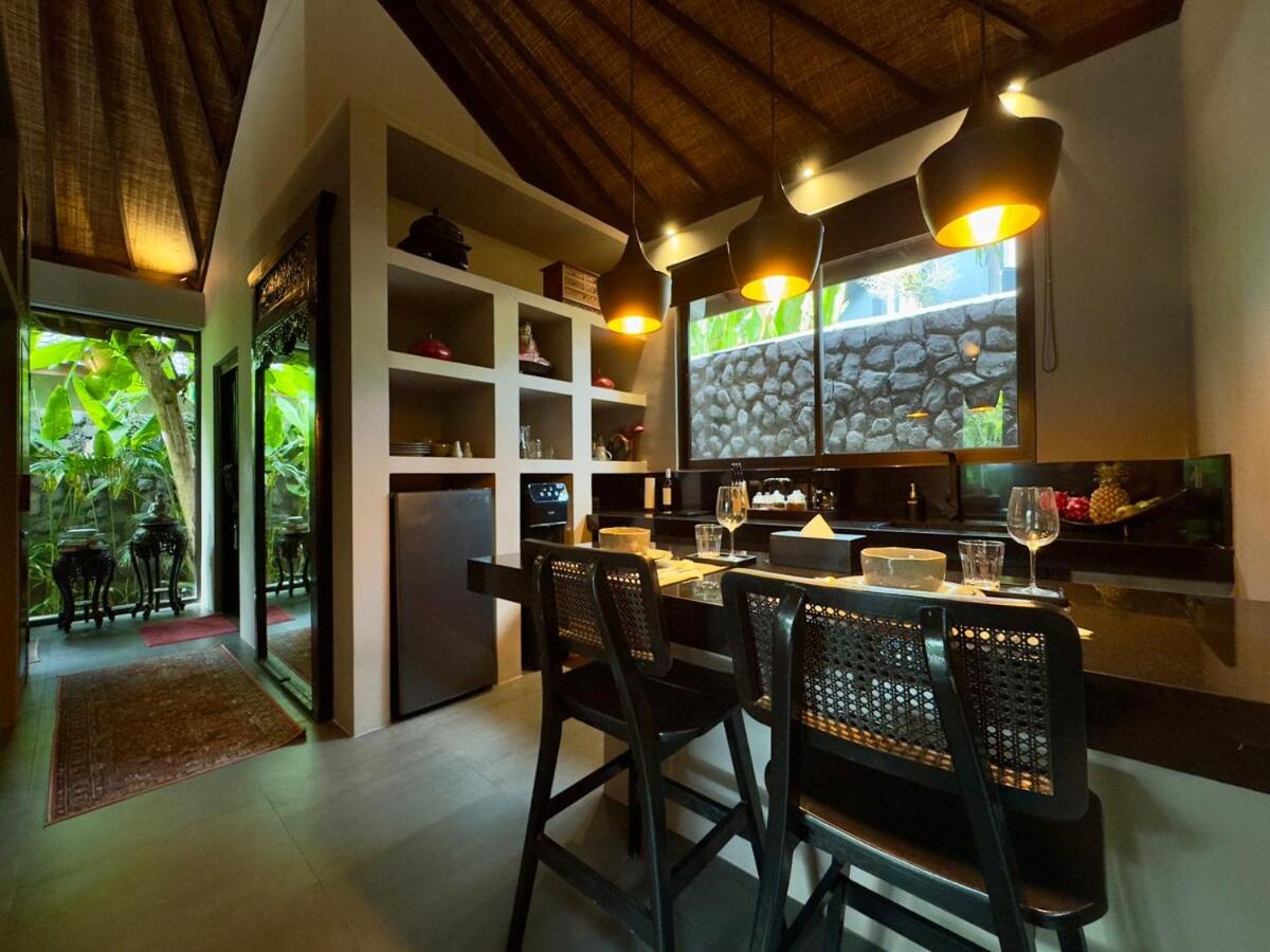 Boutique KELUK Villa Private Pool & Walk to Bingin Beach