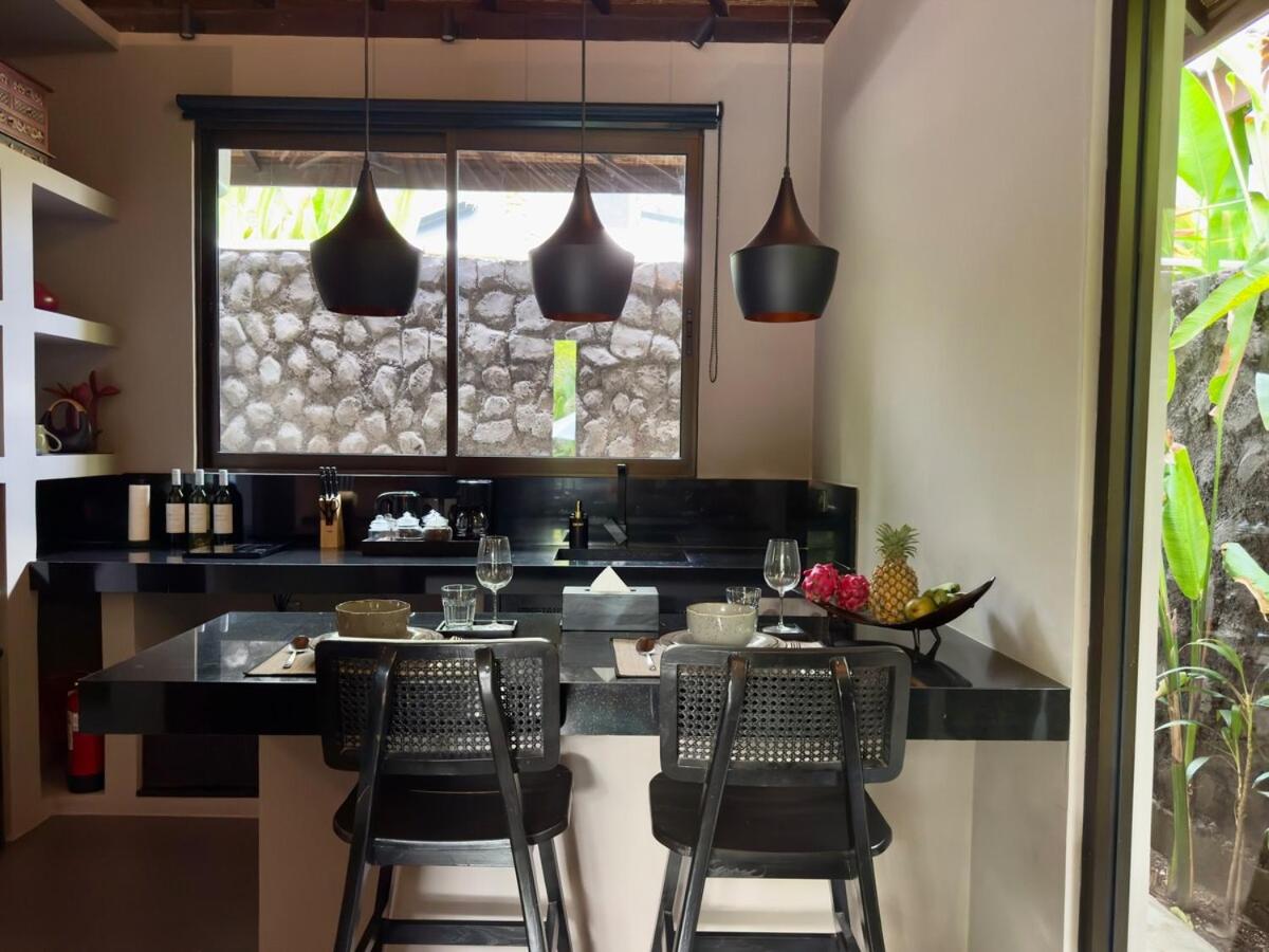 Boutique KELUK Villa Private Pool & Walk to Bingin Beach