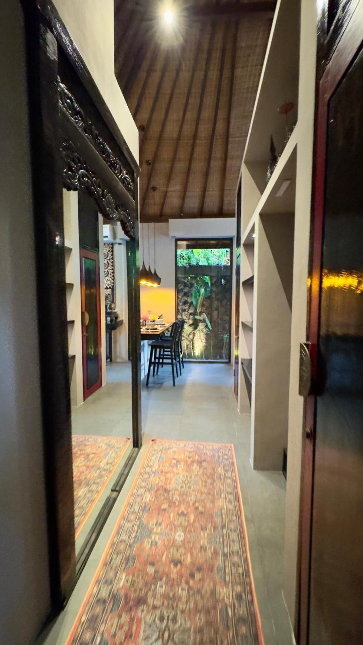 Boutique KELUK Villa Private Pool & Walk to Bingin Beach