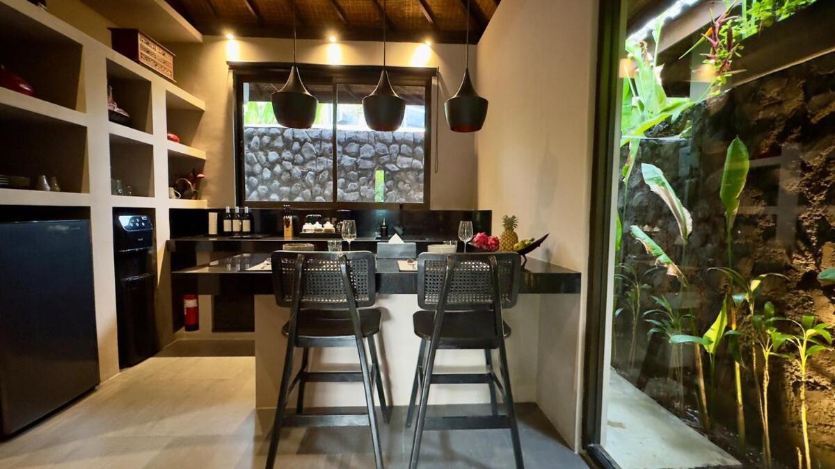 Boutique KELUK Villa Private Pool & Walk to Bingin Beach
