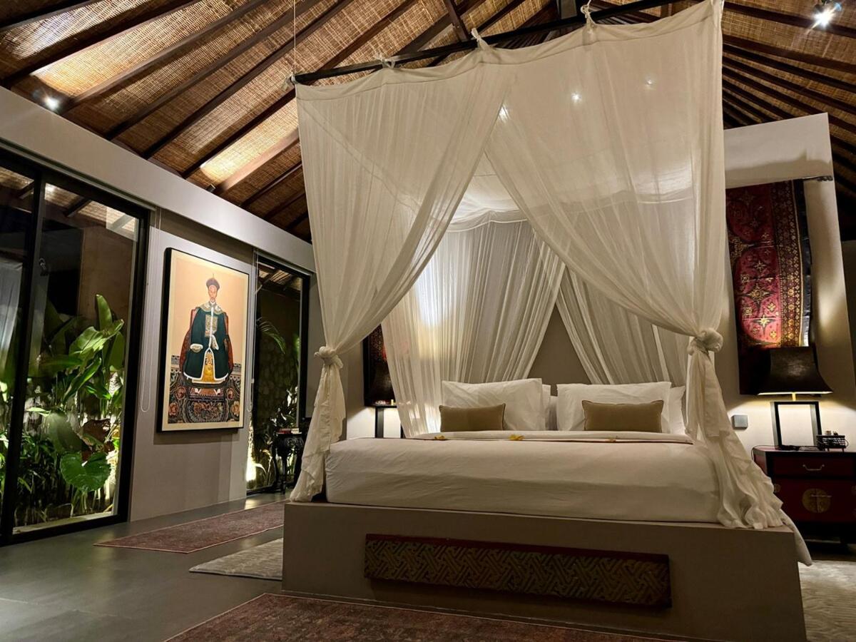 Boutique KELUK Villa Private Pool & Walk to Bingin Beach